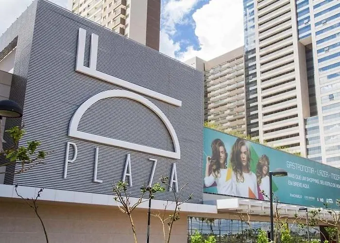 Excelente Ap No Df Century Plaza