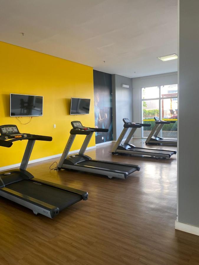 Excelente Ap No Df Century Plaza Apartment *