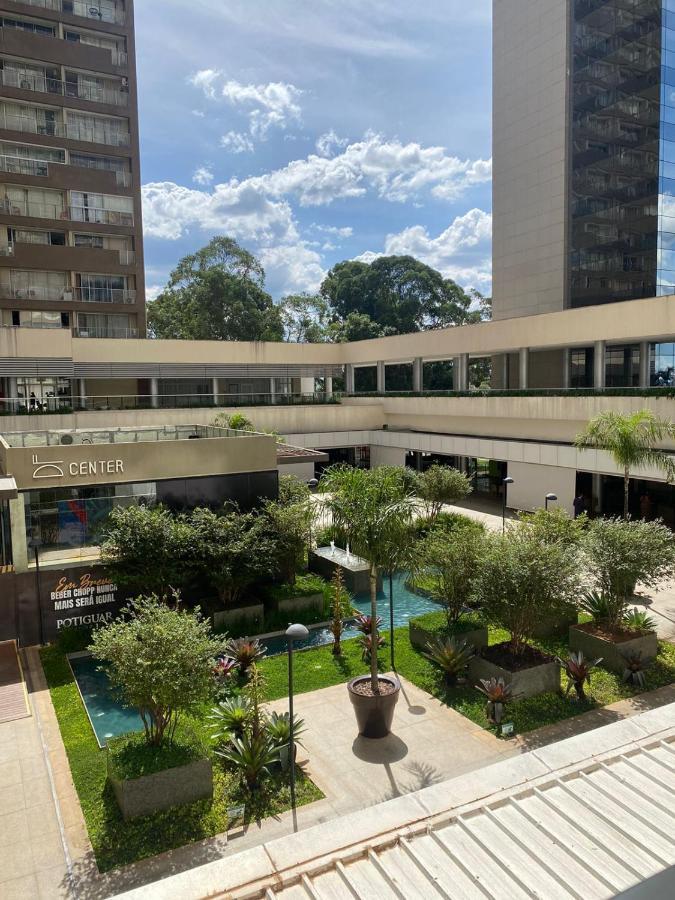 Excelente Ap No Df Century Plaza Apartamento