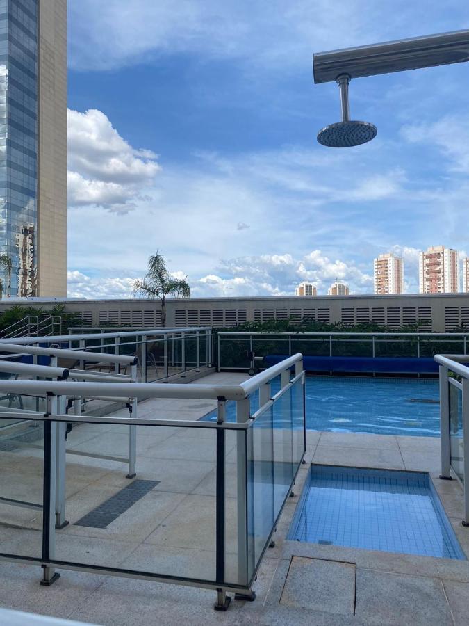 Apartamento Excelente Ap No Df Century Plaza *