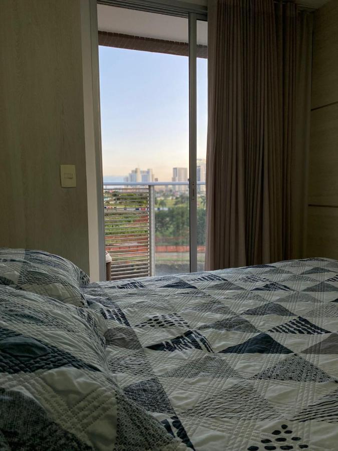 Excelente Ap No Df Century Plaza Apartment Brasilia
