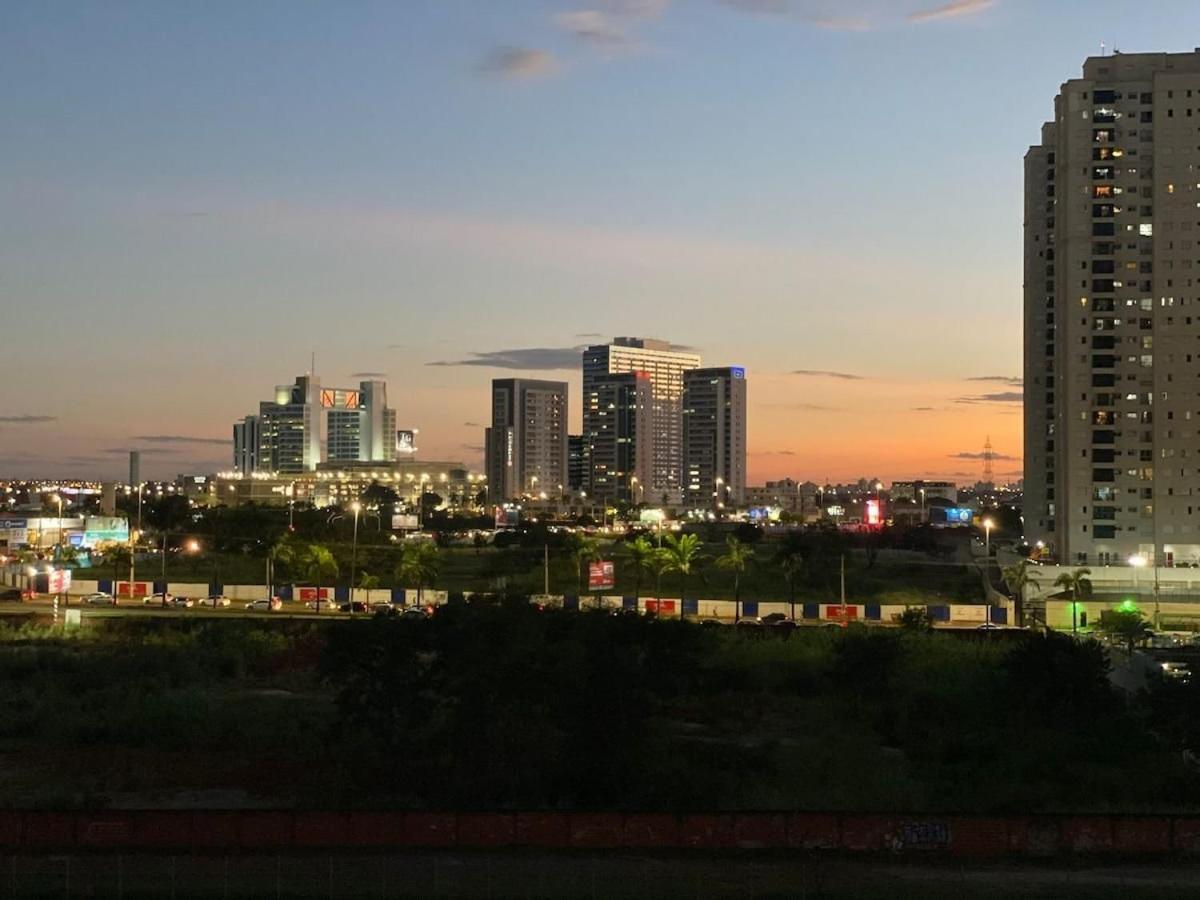 Apartamento Excelente Ap No Df Century Plaza *
