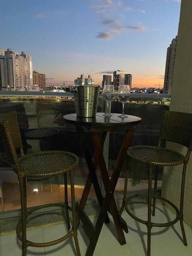 Apartment Excelente Ap No Df Century Plaza Brasilia