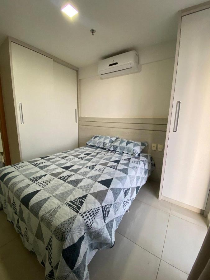 Excelente Ap No Df Century Plaza Apartment Brasilia