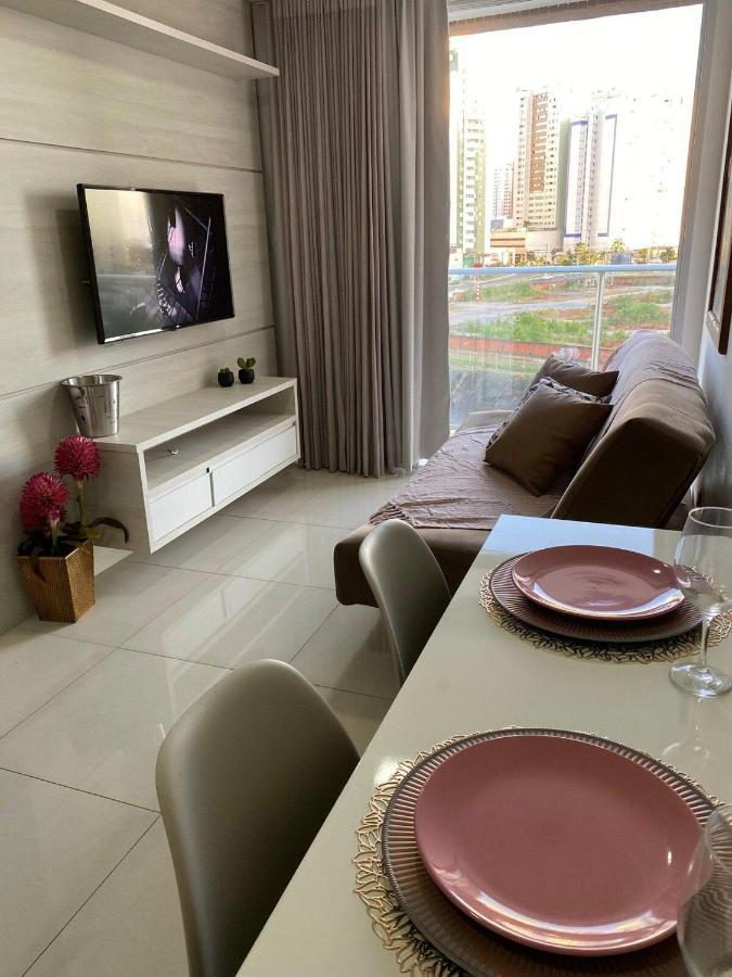 Apartamento Excelente Ap No Df Century Plaza