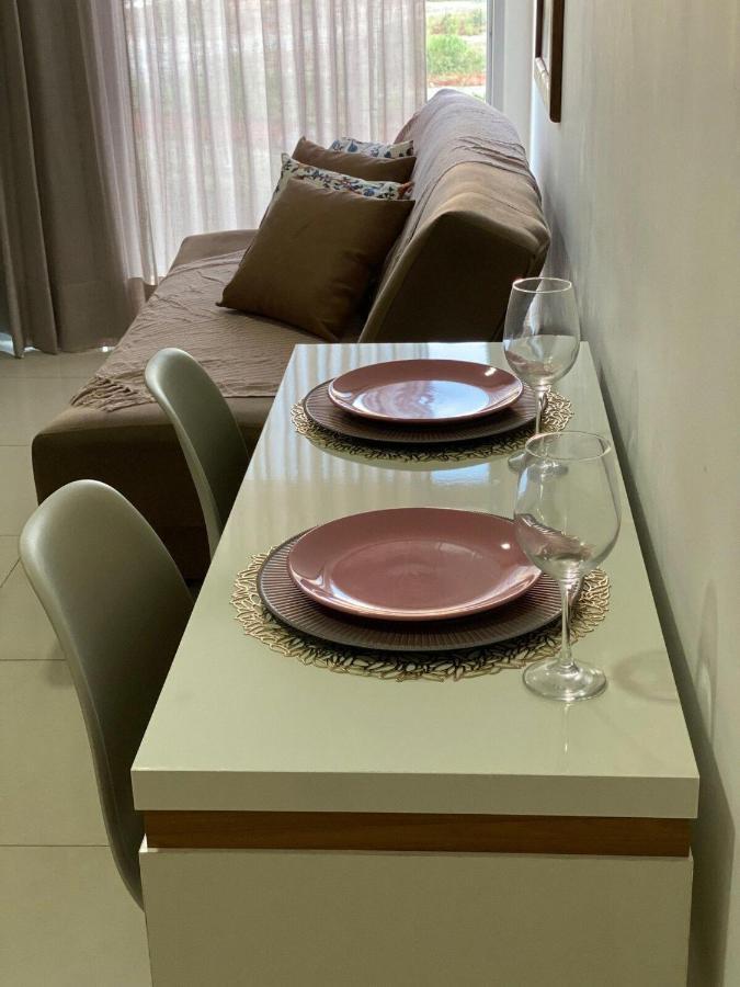 Apartamento Excelente Ap No Df Century Plaza