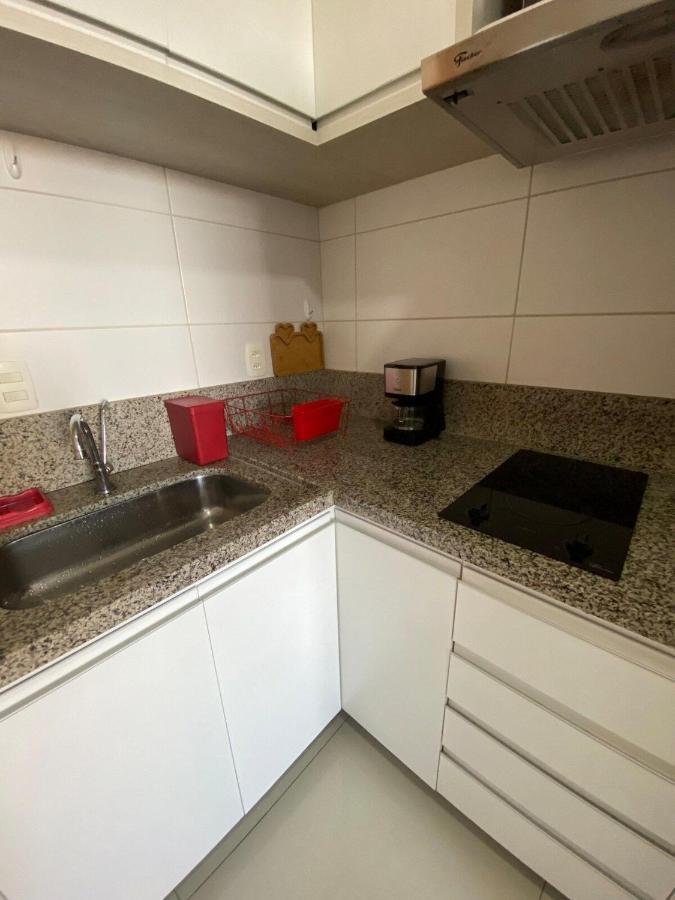 Excelente Ap No Df Century Plaza Apartamento